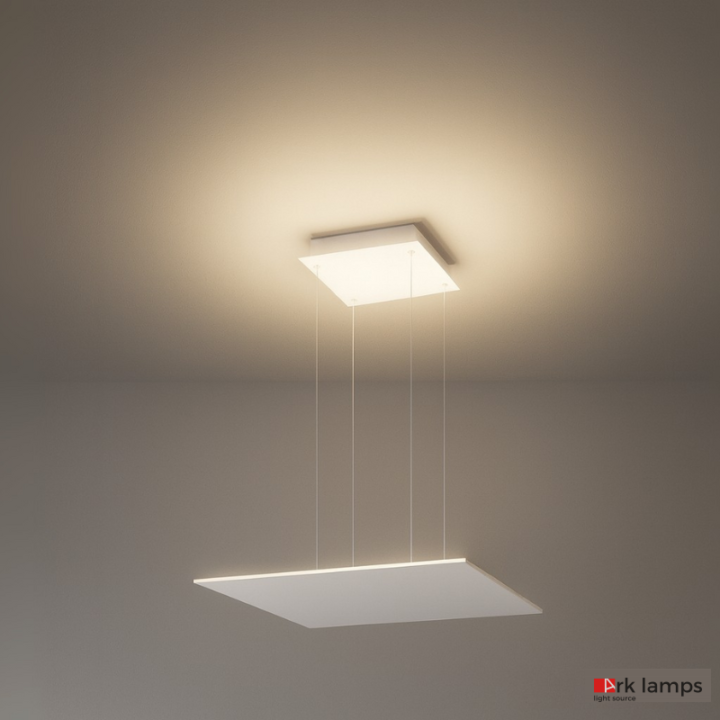 Pendente Indiretta Ark Lamps PD103