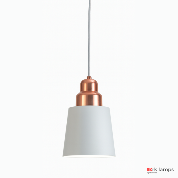 Pendente Milano Ark Lamps PD102