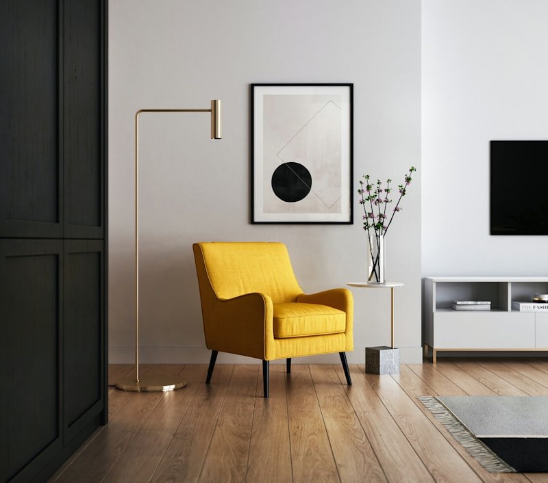 Showroom Ark Lamps São Paulo