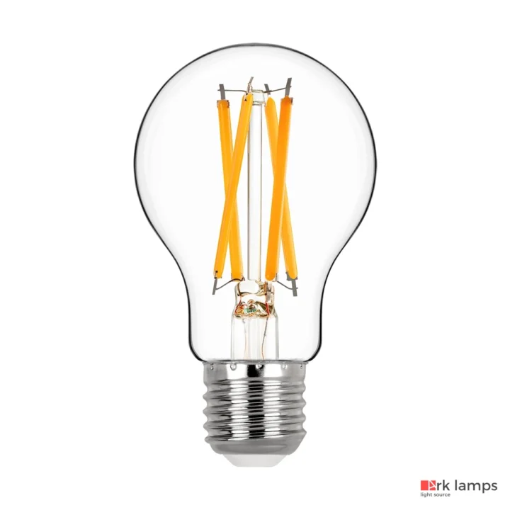 Lâmpada LED Bulbo Filamento E27 7W 806LM 2700K (quente) · Stella · STH20212/27