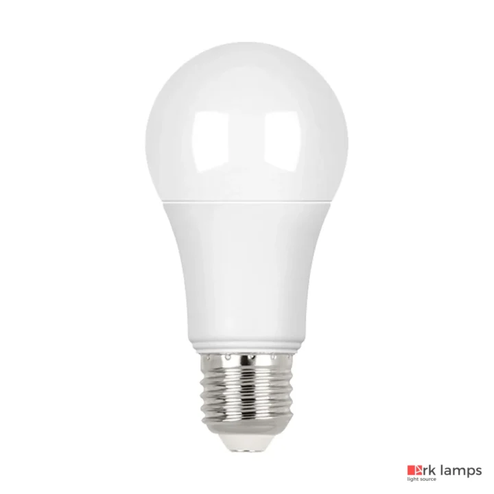 Lâmpada LED Bulbo E27 Dimerizável 9,8W 220° 810LM 2700K (quente) · Stella · STH20250/27