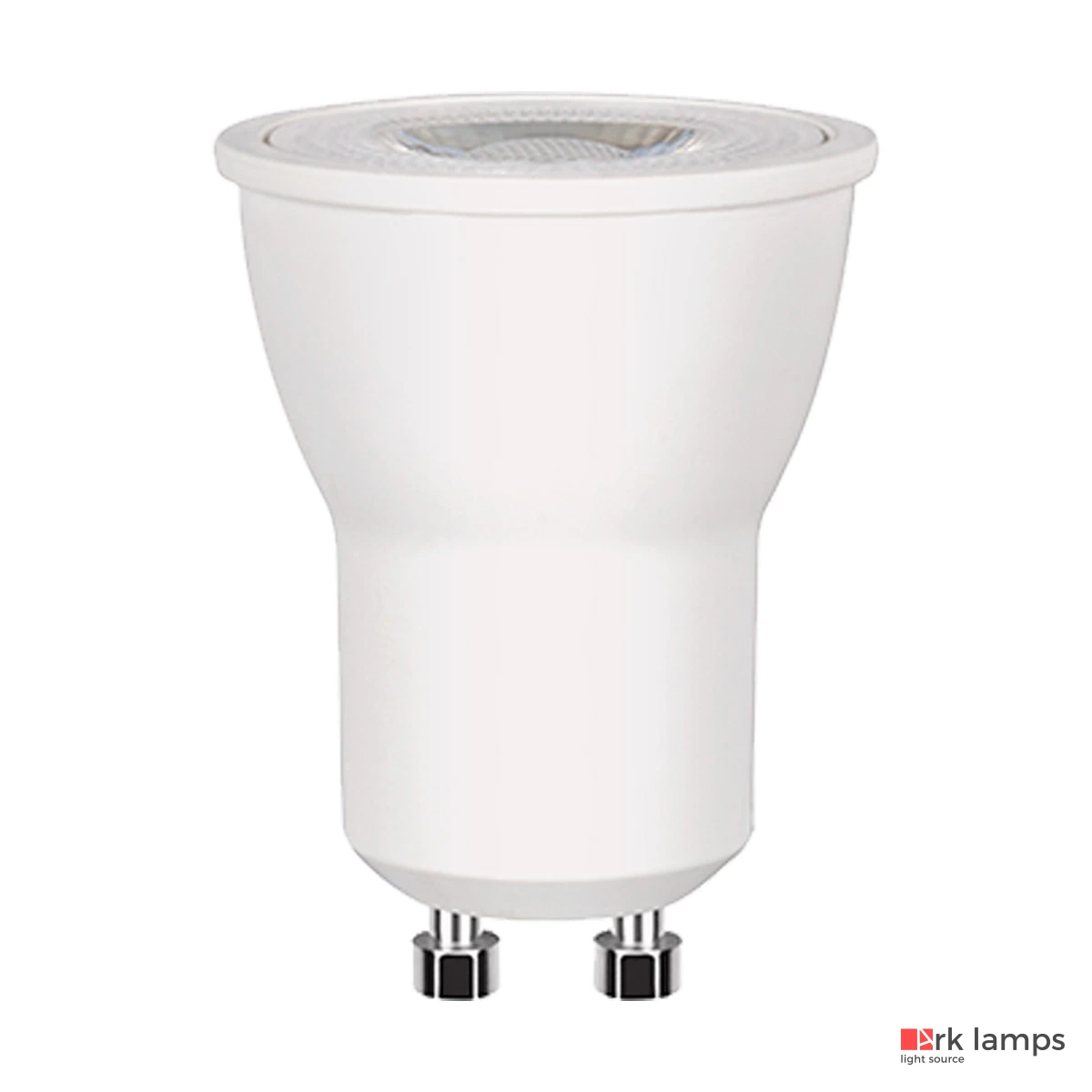 Lâmpada LED Mini Dicroica Mr11 Gu10 Evo 3W 200LM Irc95 2700K (quente) · Stella · STH20513/27