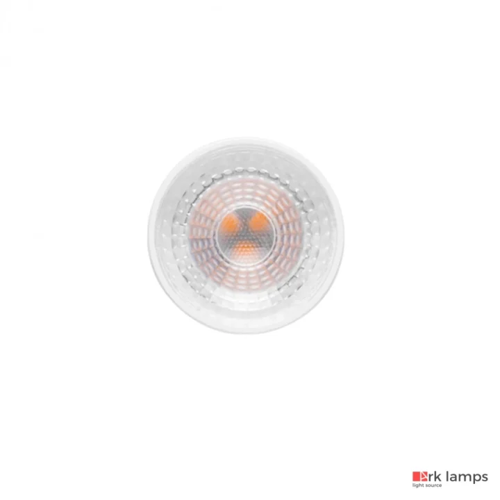 Lâmpada LED Dicroica Mr16 Gu10 Evo 6W 36° 450LM Irc95 2700K (quente) · Stella · STH20535/27 — foto 2