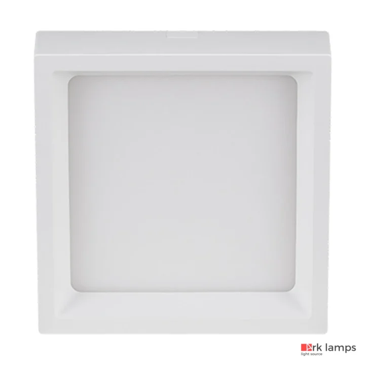 Luminária Plafon LED de Sobrepor Deep 12W 1100LM Branco 3000K (quente) · Stella · STH20902BR/30 — foto 2