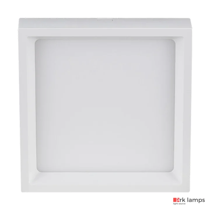 Luminária Plafon LED de Sobrepor Deep 17W 1500LM Branco 3000K (quente) · Stella · STH20903BR/30 — foto 2
