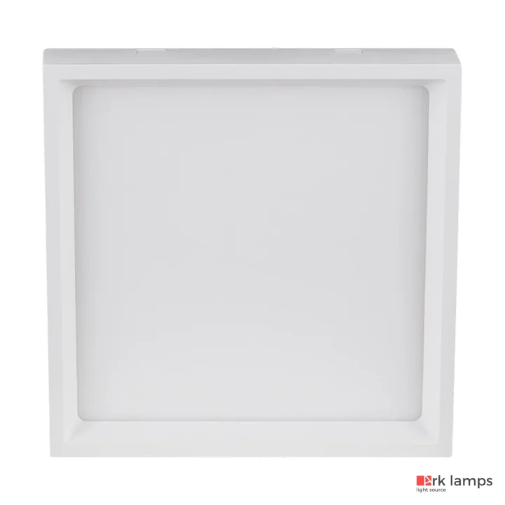 Luminária Plafon LED de Sobrepor Deep 22W 1850LM Branco 3000K (quente) · Stella · STH20904BR/30 — foto 2