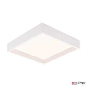 Luminária Plafon LED de Sobrepor Deep 22W 1900LM Branco 4000K (neutra) · Stella · STH20904BR/40