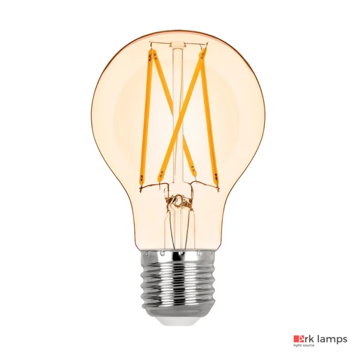 Lâmpada LED Bulbo Vintage E27 2W 2400K (quente) · Stella · STH6335/24