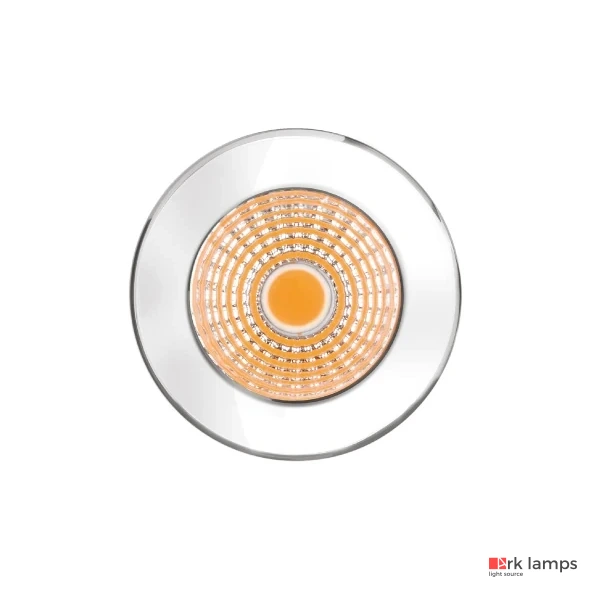 Lâmpada LED Mini Dicroica Mr11 Gu10 Evo 4W 30° 230LM 2700K (quente) · Stella · STH7530/27 — foto 2