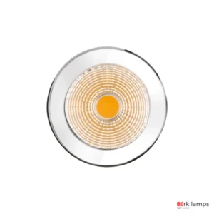 Lâmpada LED Dicroica Mr16 Gu10 Evo 7W 36° 450LM 2700K (quente) · Stella · STH7535/27 — foto 2