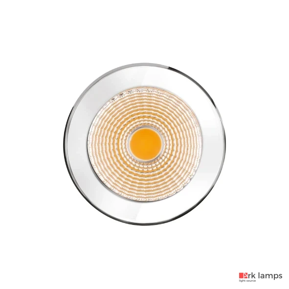 Lâmpada LED Dicroica Mr16 Gu10 Evo 7W 36° 450LM 2700K (quente) · Stella · STH7535/27 — foto 2