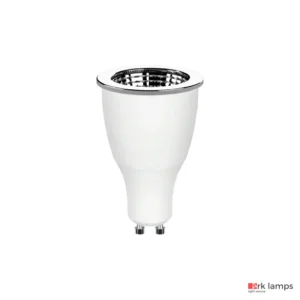 Lâmpada LED Dicroica Mr16 Gu10 Evo 7W 36° 450LM 2700K (quente) · Stella · STH7535/27
