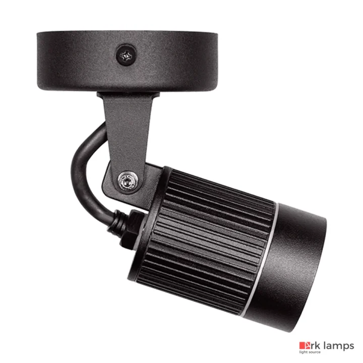 Spot Focco 7W 450LM 3000K (quente) · Stella · STH7701/30 — foto 2