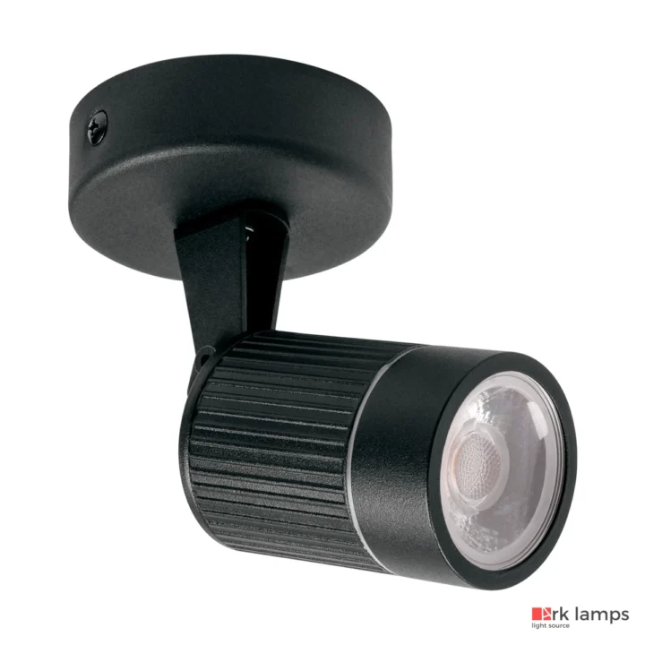 Spot Focco 7W 450LM 3000K (quente) · Stella · STH7701/30