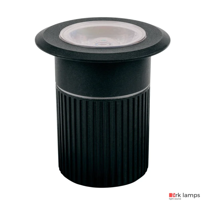 Embutido de Solo Focco Redondo 10W 640LM 30° 3000K (quente) · Stella · STH7707/30