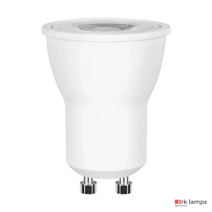 Lâmpada LED Mini Dicroica Mr11 Gu10 Eco 3W 240LM 2700K (quente) · Stella · STH8513/27