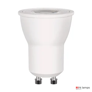 Lâmpada LED Mini Dicroica Mr11 Gu10 Eco 3W 260LM 4000K (neutra) · Stella · STH8513/40