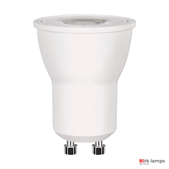 Lâmpada LED Mini Dicroica Mr11 Gu10 Eco 3W 260LM 4000K (neutra) · Stella · STH8513/40