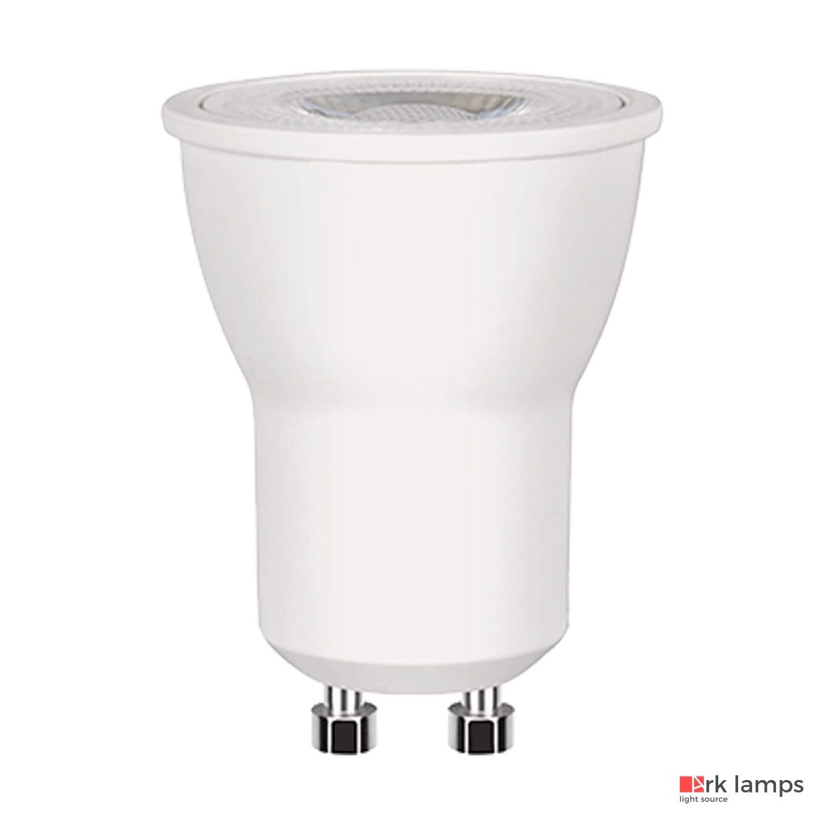 Lâmpada LED Mini Dicroica Mr11 Gu10 Eco 3W 260LM 4000K (neutra) · Stella · STH8513/40