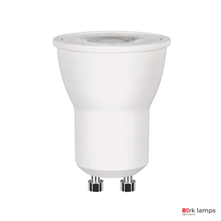 Lâmpada LED Mini Dicroica Mr11 Gu10 Eco Bdt 3,5W 36° 210LM 2700K (quente) · Stella · STH8515/27