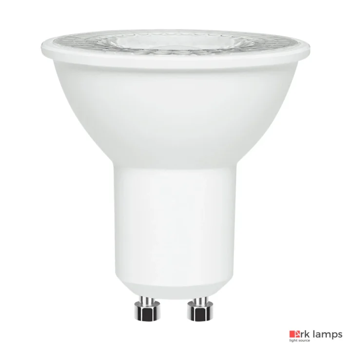 Lâmpada LED Dicroica Mr16 Gu10 Eco 4W 36° 350LM 3000K (quente) · Stella · STH8534/30