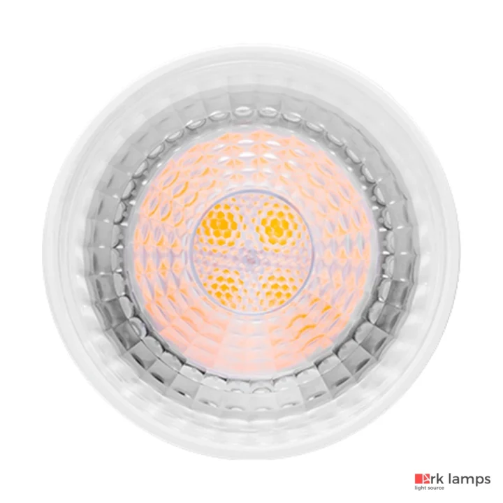Lâmpada LED Dicroica Mr16 Gu10 Eco 4W 36° 370LM 4000K (neutra) · Stella · STH8534/40 — foto 2