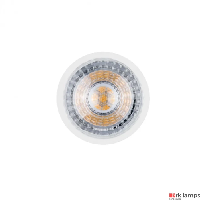 Lâmpada LED Dicroica Mr16 Gu10 Eco 7W 36° 540LM 2700K (quente) · Stella · STH8536/27 — foto 2