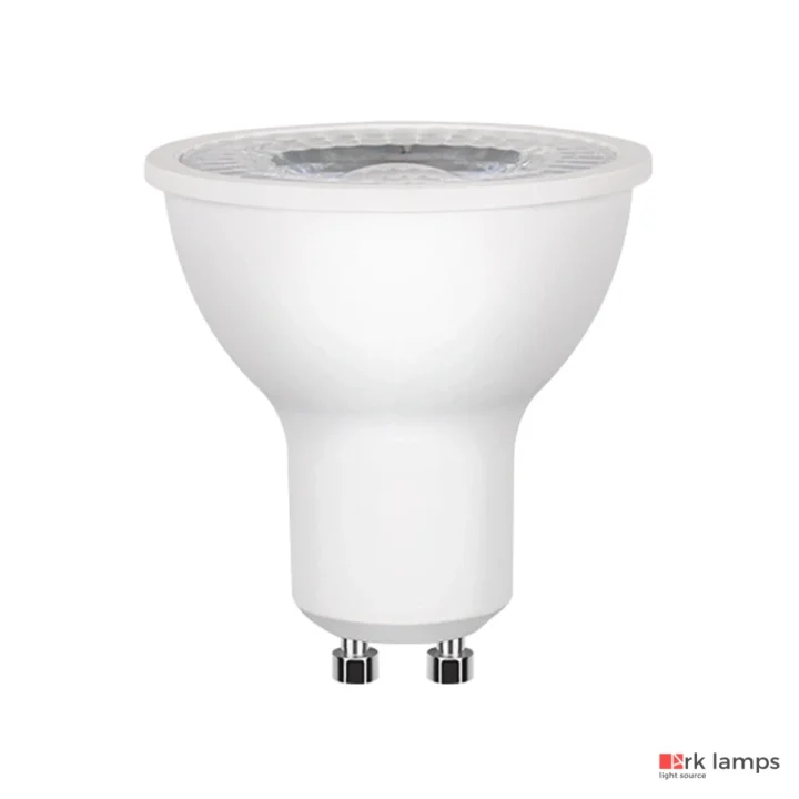 Lâmpada LED Dicroica Mr16 Gu10 Eco 7W 36° 540LM 3000K (quente) · Stella · STH8536/30