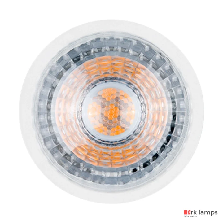 Lâmpada LED Dicroica Mr16 Gu10 Eco 7W 36° 560LM 4000K (neutra) · Stella · STH8536/40 — foto 2