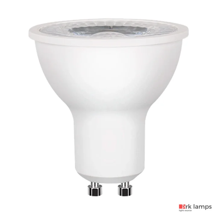 Lâmpada LED Dicroica Mr16 Gu10 Eco 7W 36° 560LM 4000K (neutra) · Stella · STH8536/40