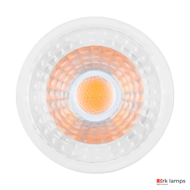 Lâmpada LED Dicroica Mr16 Gu10 Eco Dimerizável 6W 127V 36° 460LM 2700K (quente) · Stella · STH8541/27 — foto 2