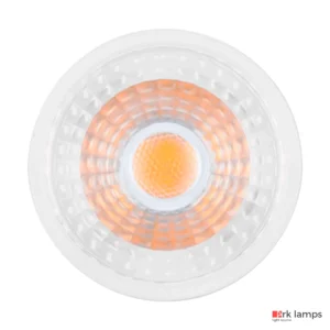 Lâmpada LED Dicroica Mr16 Gu10 Eco Dimerizável 6W 220V 36° 460LM 2700K (quente) · Stella · STH8542/27 — foto 2