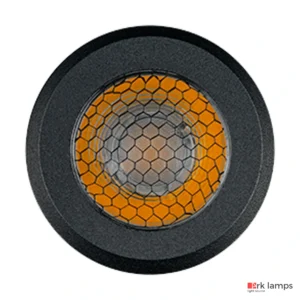 Embutido de Solo Focco Grid LED 5W 240LM 12° 3000K (quente) · Stella · STH8716/30 — foto 2
