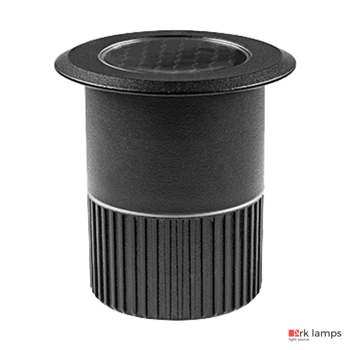 Embutido de Solo Focco Grid LED 5W 240LM 12° 3000K (quente) · Stella · STH8716/30