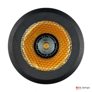 Embutido de Solo Focco Grid LED 18W 800LM 12° 3000K (quente) · Stella · STH8719/30 — foto 2