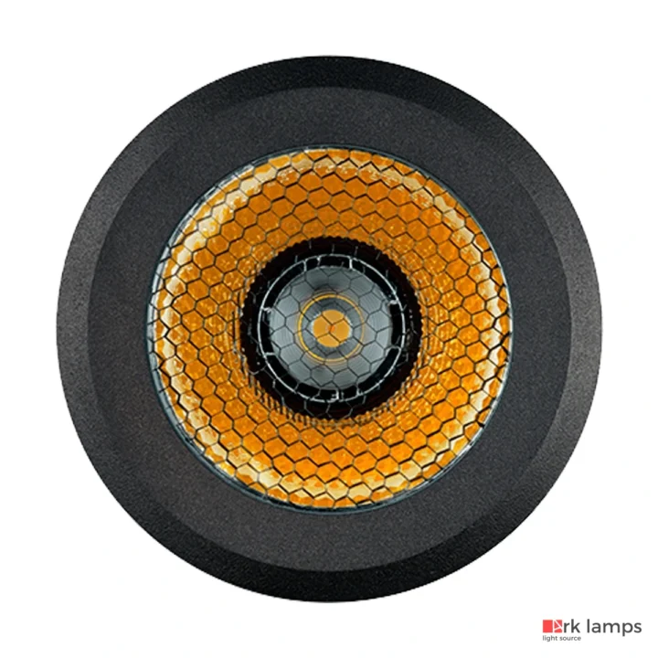 Embutido de Solo Focco Grid LED 18W 800LM 12° 3000K (quente) · Stella · STH8719/30 — foto 2
