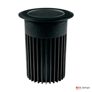 Embutido de Solo Focco Grid LED 18W 800LM 12° 3000K (quente) · Stella · STH8719/30
