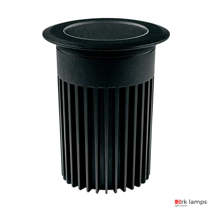 Embutido de Solo Focco Grid LED 18W 800LM 12° 3000K (quente) · Stella · STH8719/30