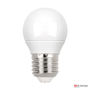 Lâmpada LED Mini Bulbo E27 3W 250LM 2700K (quente) · Stella · STH9200/27