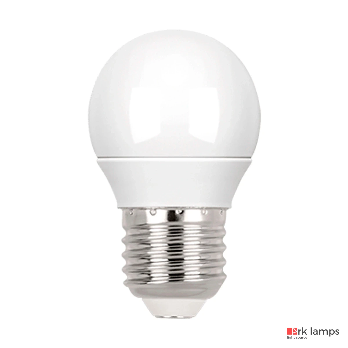 Lâmpada LED Mini Bulbo E27 3W 250LM 2700K (quente) · Stella · STH9200/27