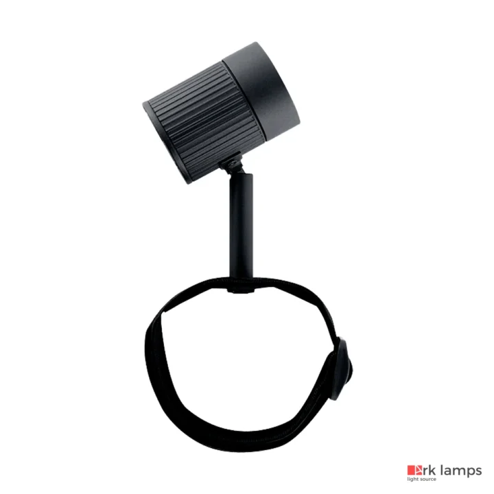 Spot Focco com Cinta 5W 300LM 3000K (quente) · Stella · STH9720/30 — foto 2