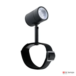 Spot Focco com Cinta 5W 300LM 3000K (quente) · Stella · STH9720/30