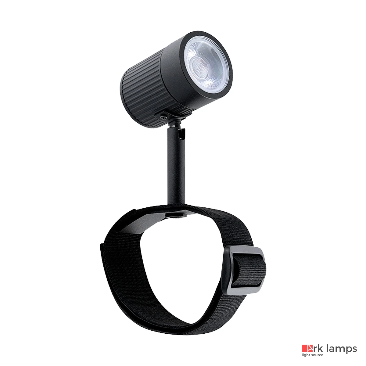 Spot Focco com Cinta 5W 300LM 3000K (quente) · Stella · STH9720/30