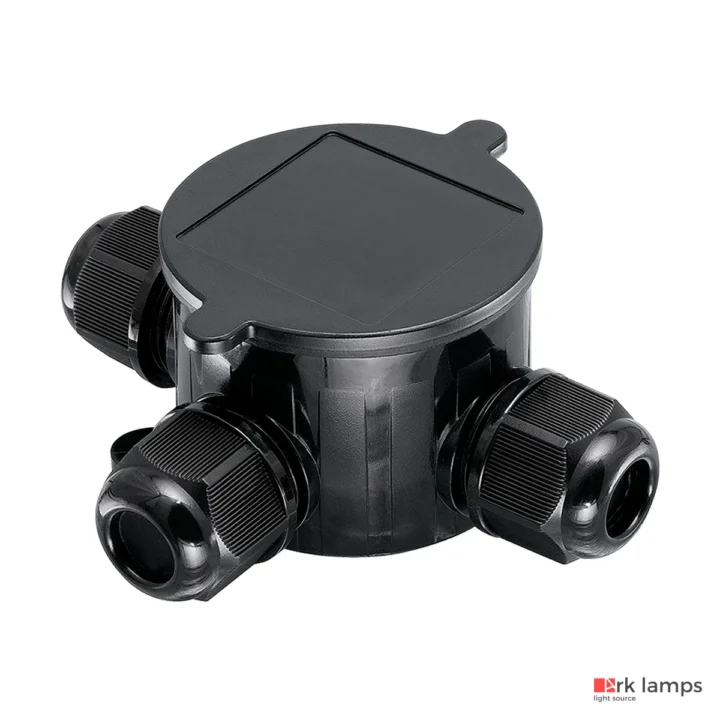 Caixa de Passagem Ip68 · Stella · STH9799