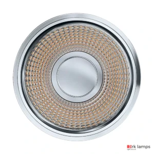 Lâmpada AR111 LED GU10 Stella PRO 11W 24° 740lm 4000K branco neutro — STL21423/40 · Stella — foto 2