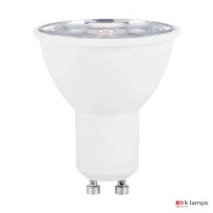 Lâmpada LED Dicroica Mr16 Gu10 Evo 5,7W 10° 390LM 2700K (quente) · Stella · STL21520/27