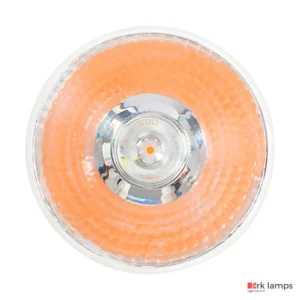 Lâmpada LED Dicroica Mr16 Gu10 Evo 5,7W 10° 390LM 2700K (quente) · Stella · STL21520/27 — foto 4