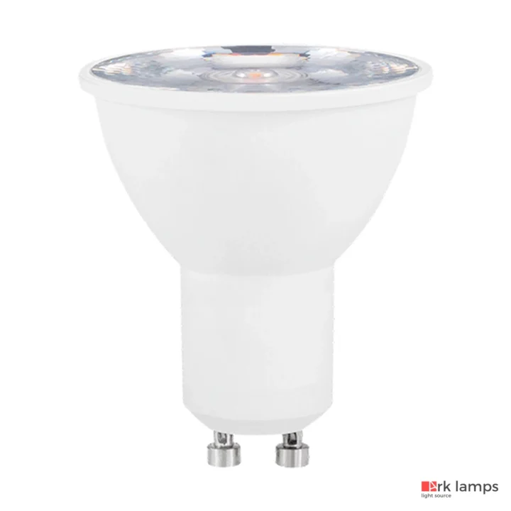 Lâmpada LED Dicroica Mr16 Gu10 Evo 5,7W 10° 390LM 2700K (quente) · Stella · STL21520/27