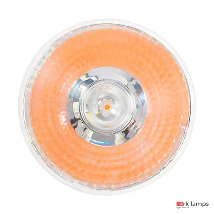 Lâmpada LED Dicroica Mr16 Gu10 Evo 5,7W 10° 400LM 3000K (quente) · Stella · STL21520/30 — foto 2