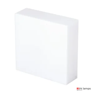 Arandela de Luz Geral Ice Quad 7,5W 675LM 120° 4000K (neutra) · Stella · STL21700BR/40